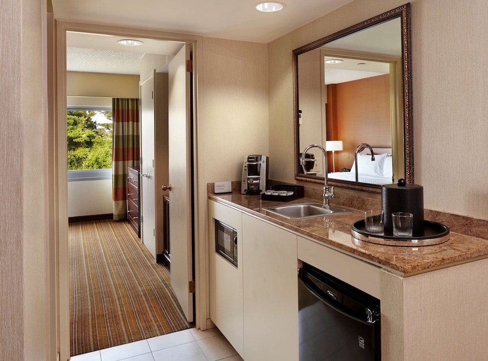 Embassy Suites by Hilton Parsippany - photo 17