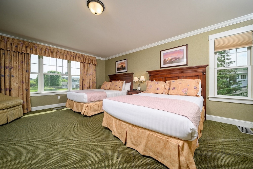 Stoweflake Mountain Resort & Spa - photo 12