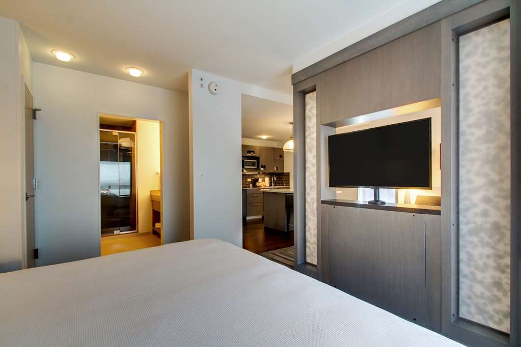 Hyatt House Chicago Evanston - photo 37
