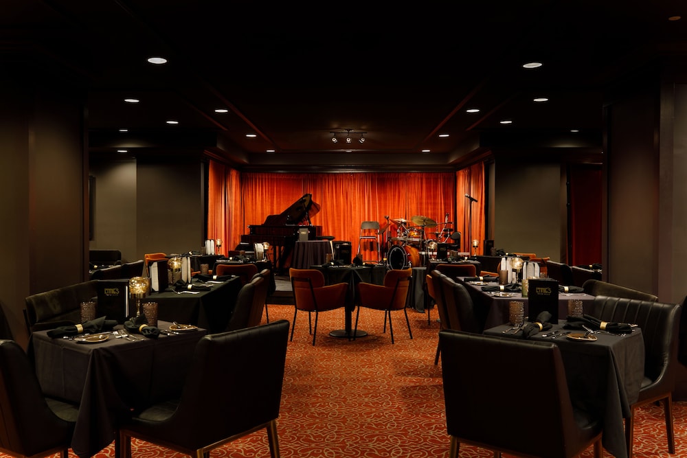 Ambassador Hotel Kansas City Autograph Collection - photo 56
