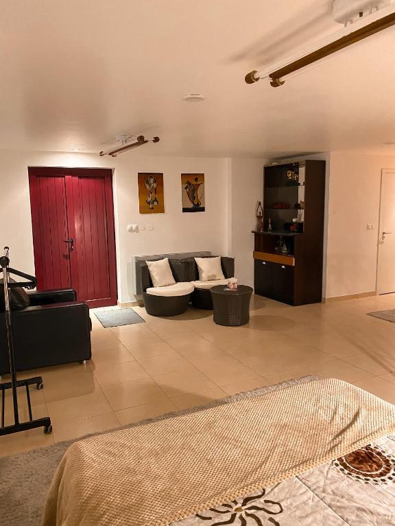 Quarto Familiar Zona Guimaraes in Guimaraes, Portugal