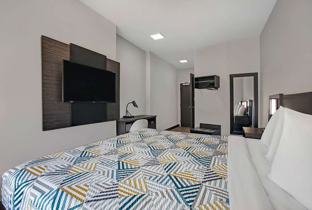 Motel 6 Monahans TX - photo 9