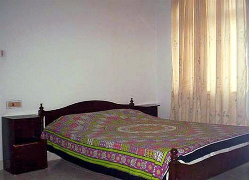 Bakers Hotel Kovalam — Kovalam — photo 3