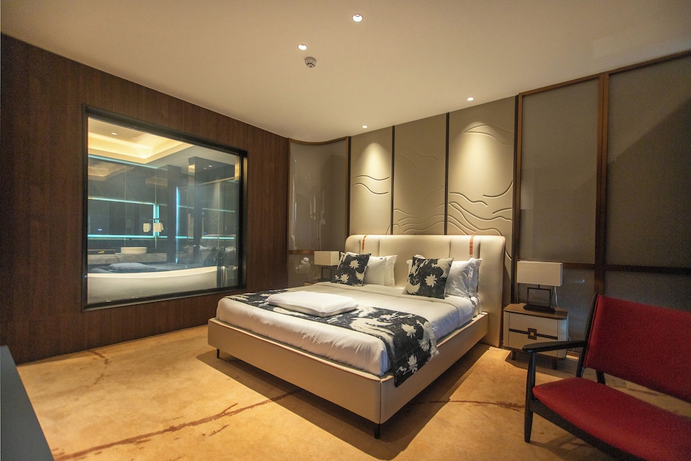 Esp Hotel in Accra, Ghana