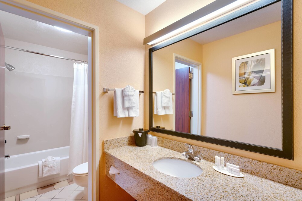 Fairfield Inn Provo - photo 18