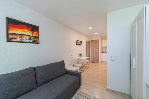 Partizanų studio apartment #1 by Polo Apartments — 4-Star Luxury Hotel in Kaunas, Lithuania