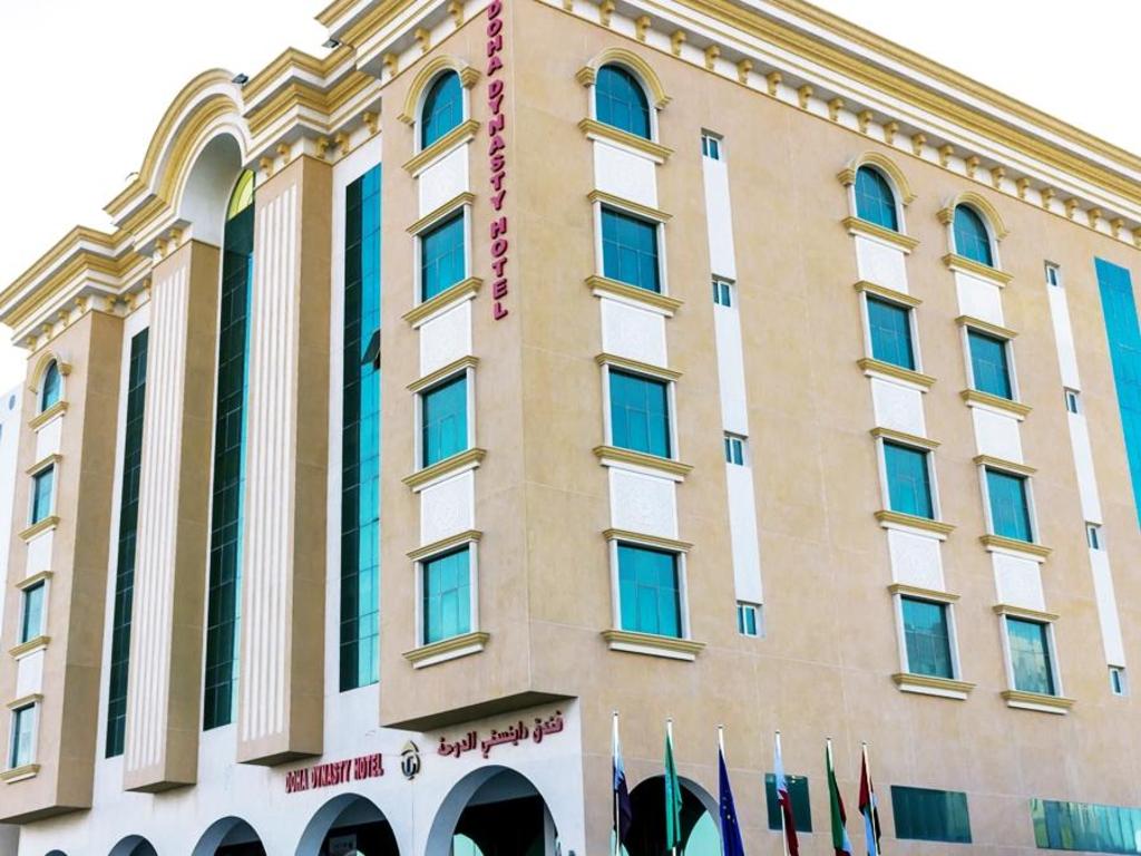 Doha Dynasty Hotel