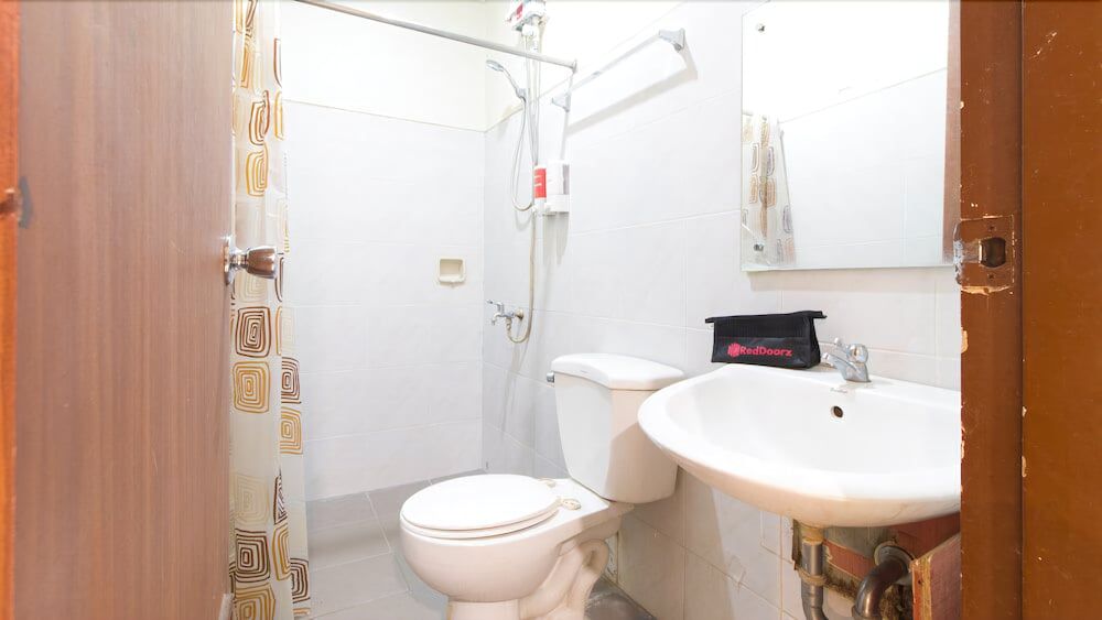 RedDoorz near Centrio Mall Cagayan De Oro City in Cagayan De Oro, Philippines