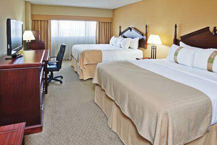 Hotel at Wichita Falls - photo 5