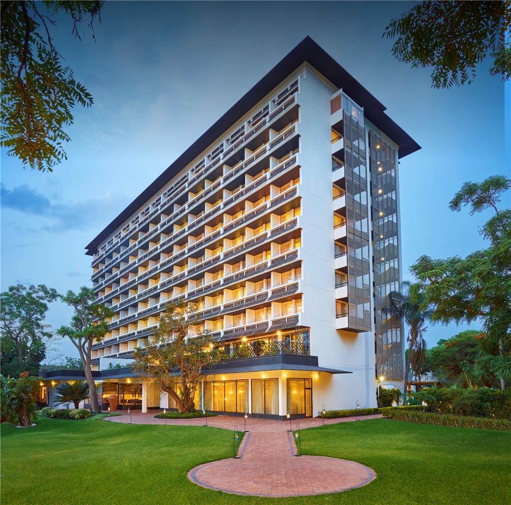 Taj Pamodzi Lusaka in Lusaka, Zambia