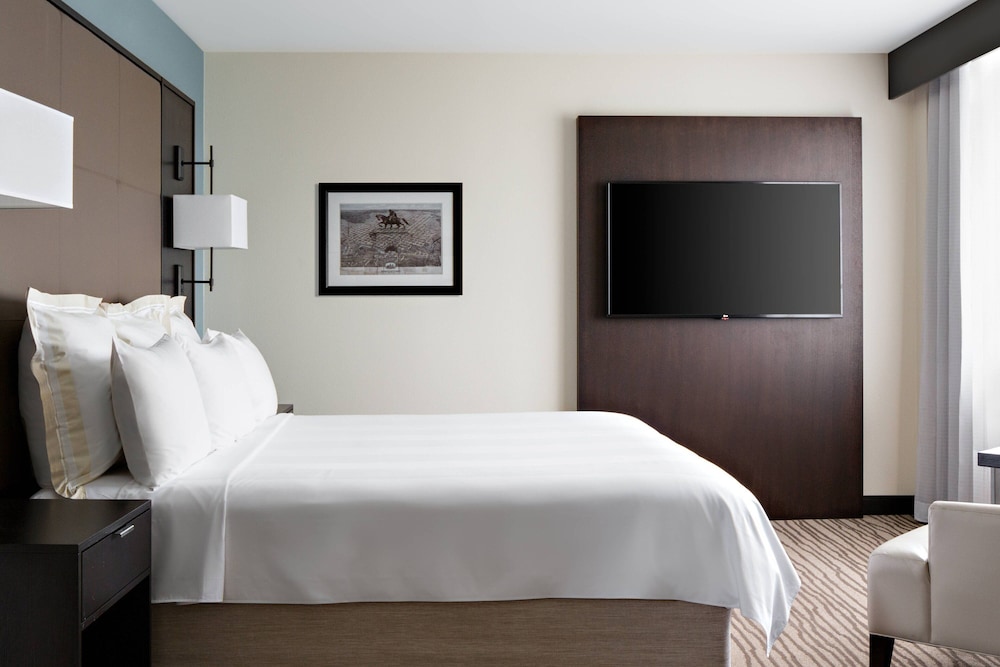 Houston Marriott Westchase - photo 14