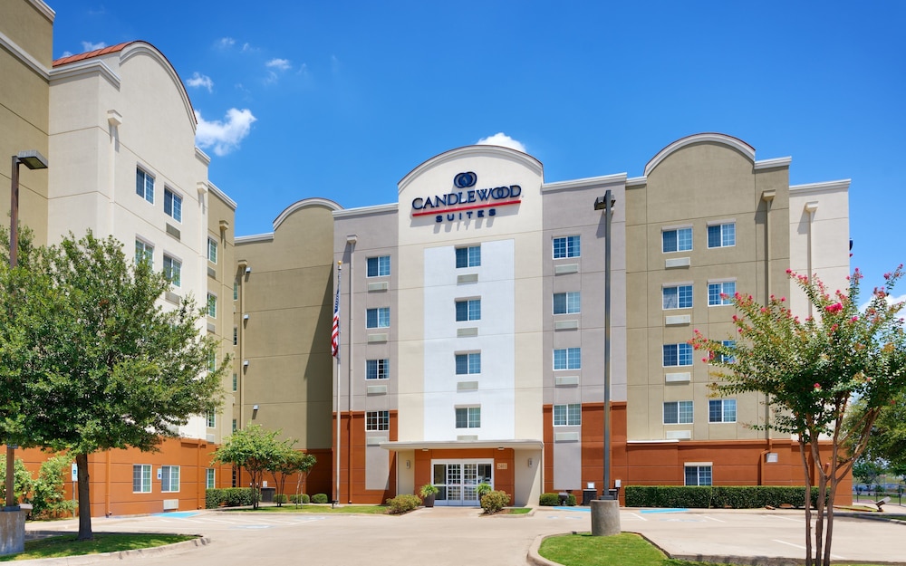 Candlewood Suites Dallas Plano East Richardson an IHG Hotel - featured photo