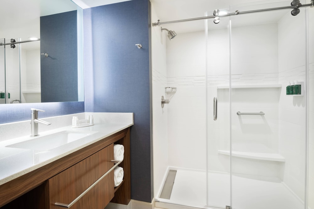 Residence Inn by Marriott Dallas DFW Airport West Bedford - photo 17