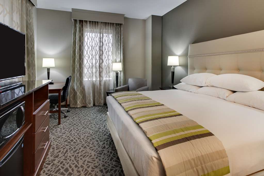 Drury Plaza Hotel Milwaukee Downtown - photo 23