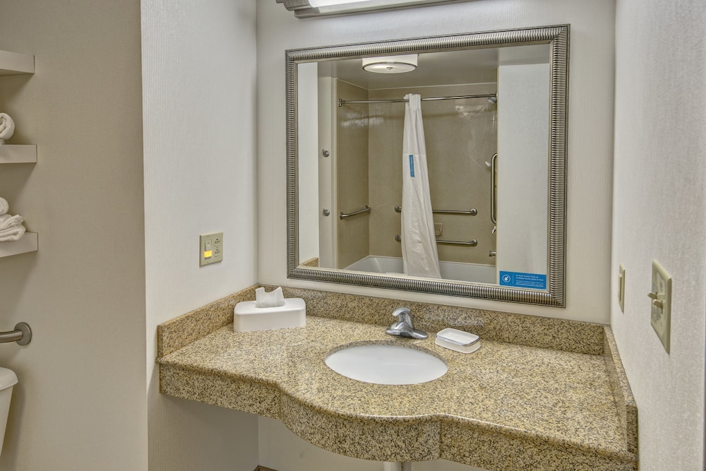 Hampton Inn & Suites Toledo Perrysburg - photo 28