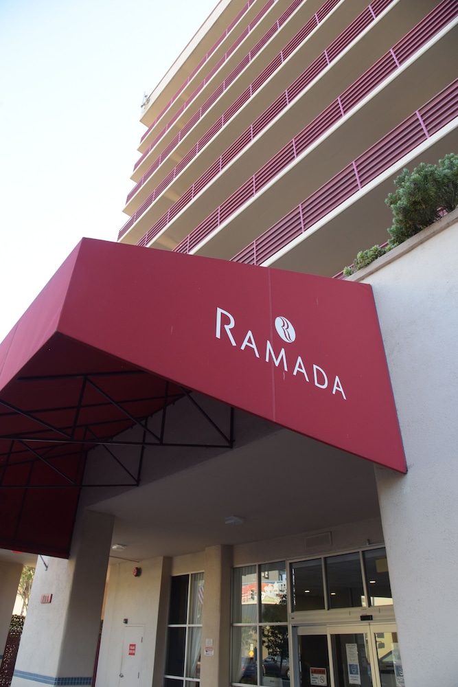 Ramada by Wyndham San Diego National City - photo 65