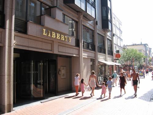 Liberty