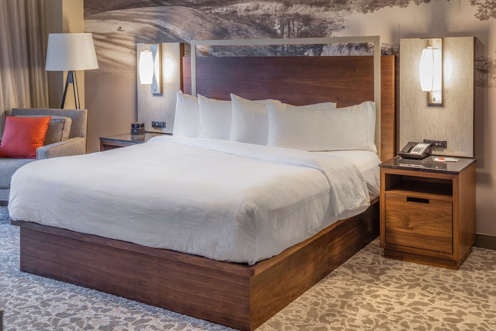 Auburn Marriott Opelika Resort & Spa at Grand National - photo 10