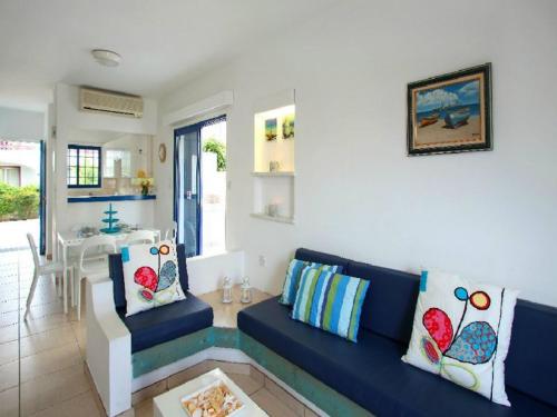 Villa Julie — 4-Star Luxury Hotel in Protaras, Cyprus