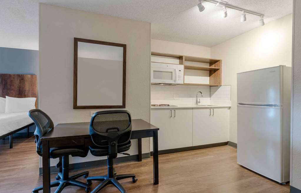 Extended Stay America Suites Fremont Newark - photo 19