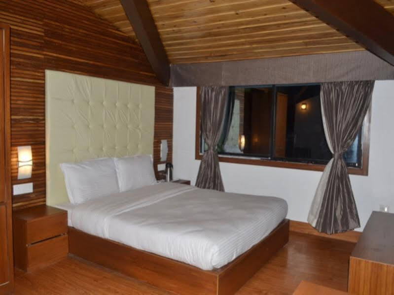 Hotel Hill Retreat — Pelling — photo 4