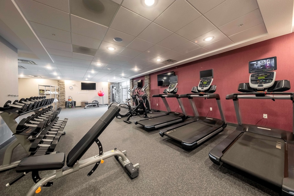 Home2 Suites by Hilton Portland Hillsboro - photo 52