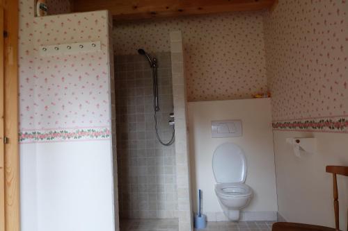 Ferienhaus Heutal — Unken