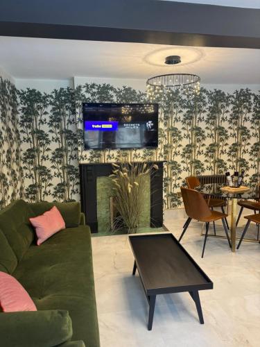 The Coach House on Love Lane 3 stunning apartments in the Yorkshire Dales