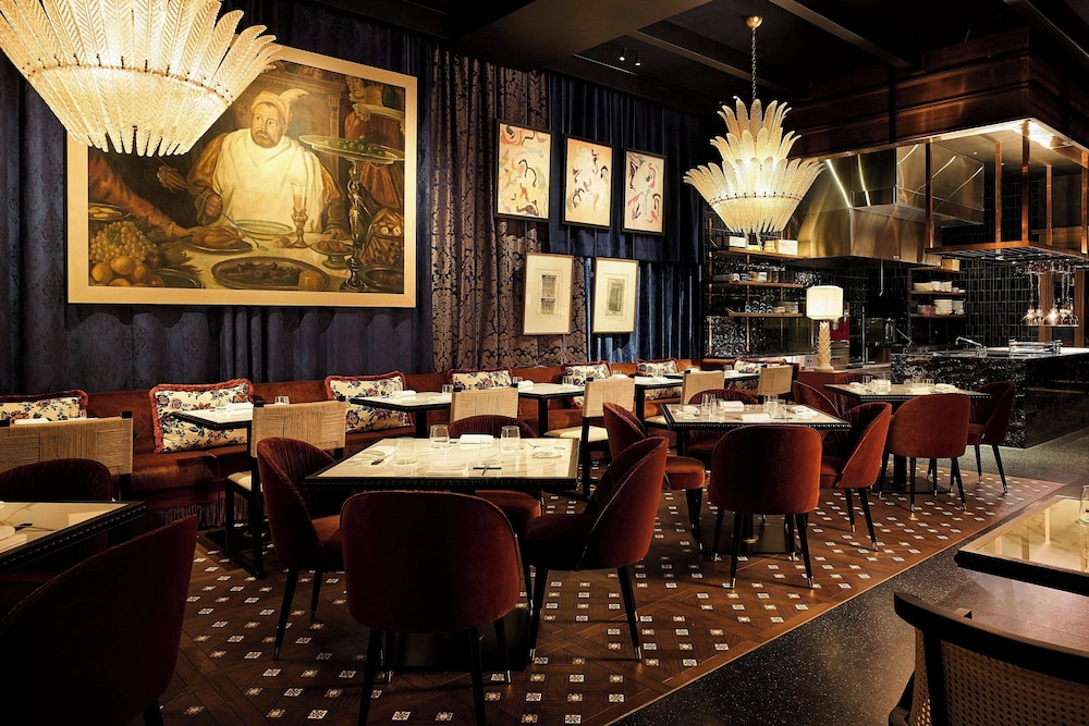The Ritz Carlton New York NoMad - photo 145