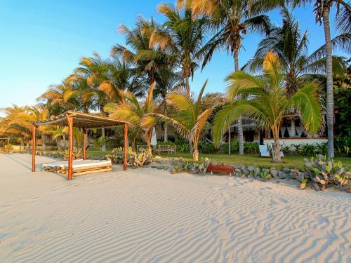 Casitas Pacificas — Mancora — photo 3