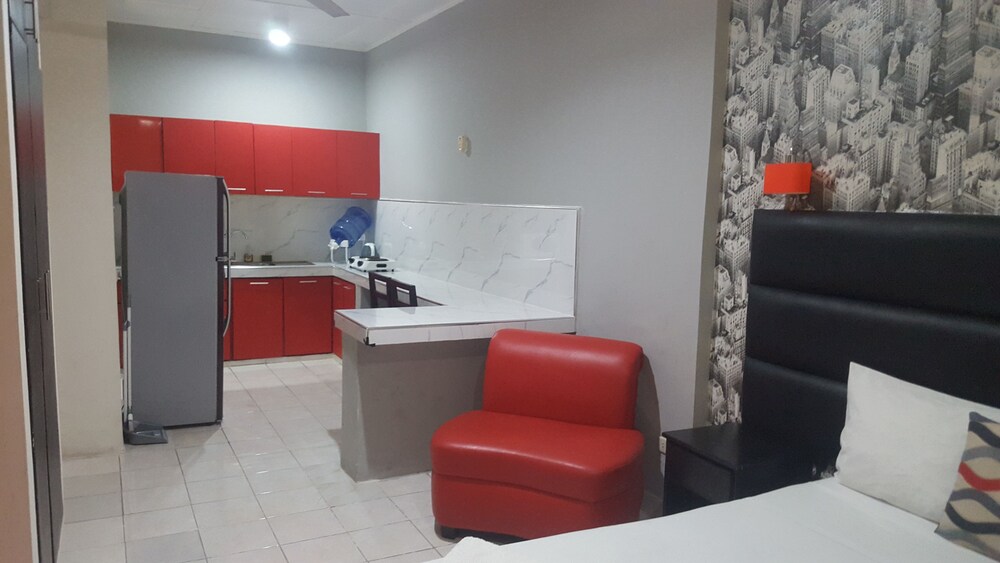 Modern Suites — Angeles City — photo 4
