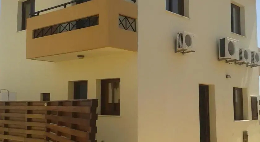 Anna Maria 3 bedroom villa