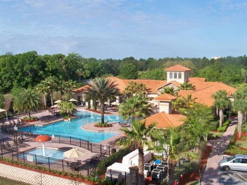 Tuscana Resort Orlando by Aston — 4-Star Luxury Hotel in Orlando, United States