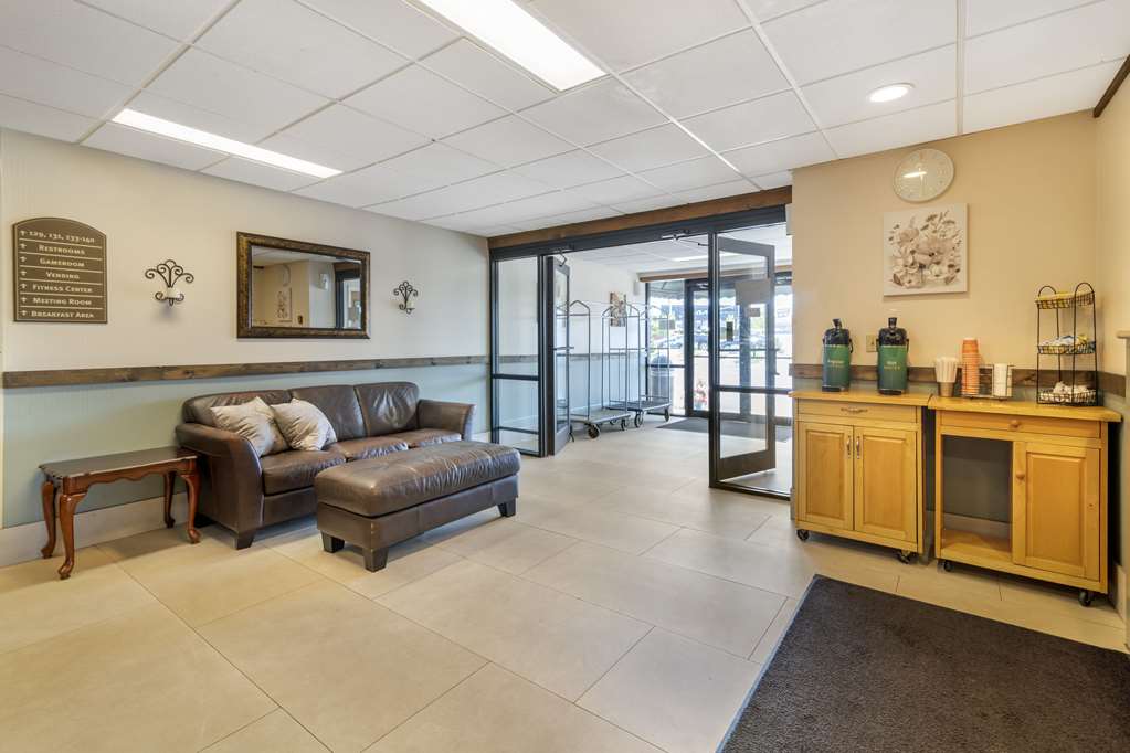 Quality Inn at Bangor Mall - photo 4