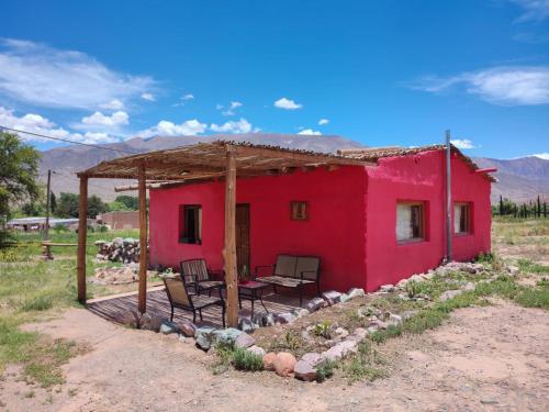 Nativas - last minute hotel in Unknown City