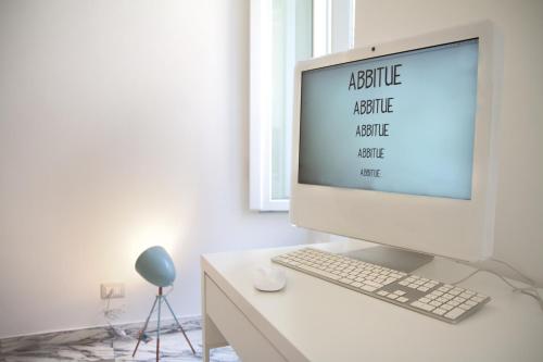 Abbituè Apartment — 4-Star Luxury Hotel in Rome, Italy