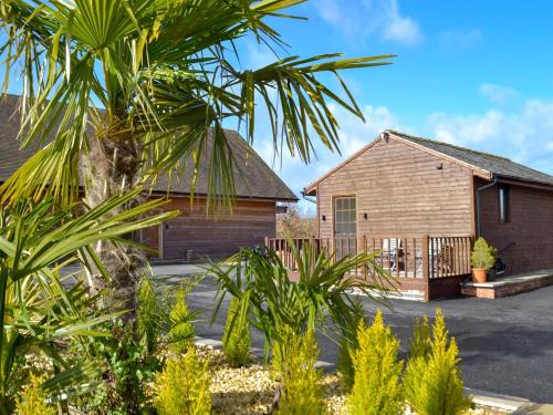 Fern Lodge Uk13321 — 4-Star Luxury Hotel in Melbourne, United Kingdom