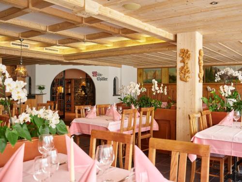 Hotel Steinbock — Brienz — photo 4