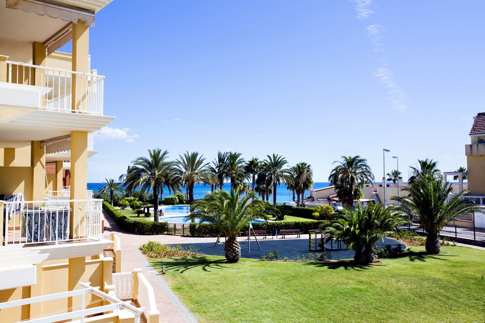 Estrella De Mar Denia — hotel in Ondara