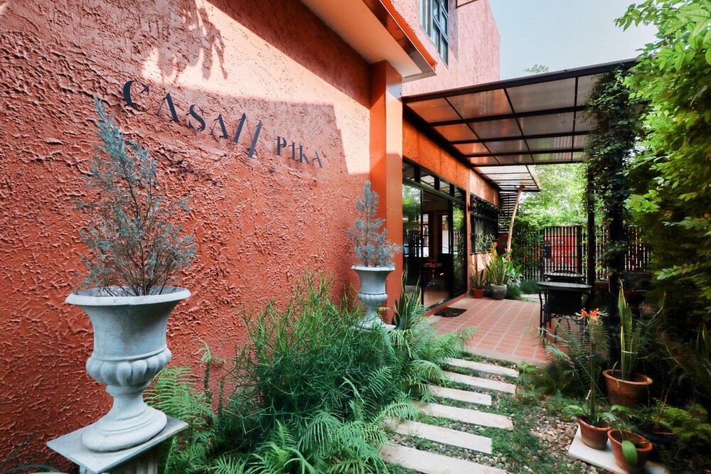 CasaMpika - last minute hotel in Chiang Mai