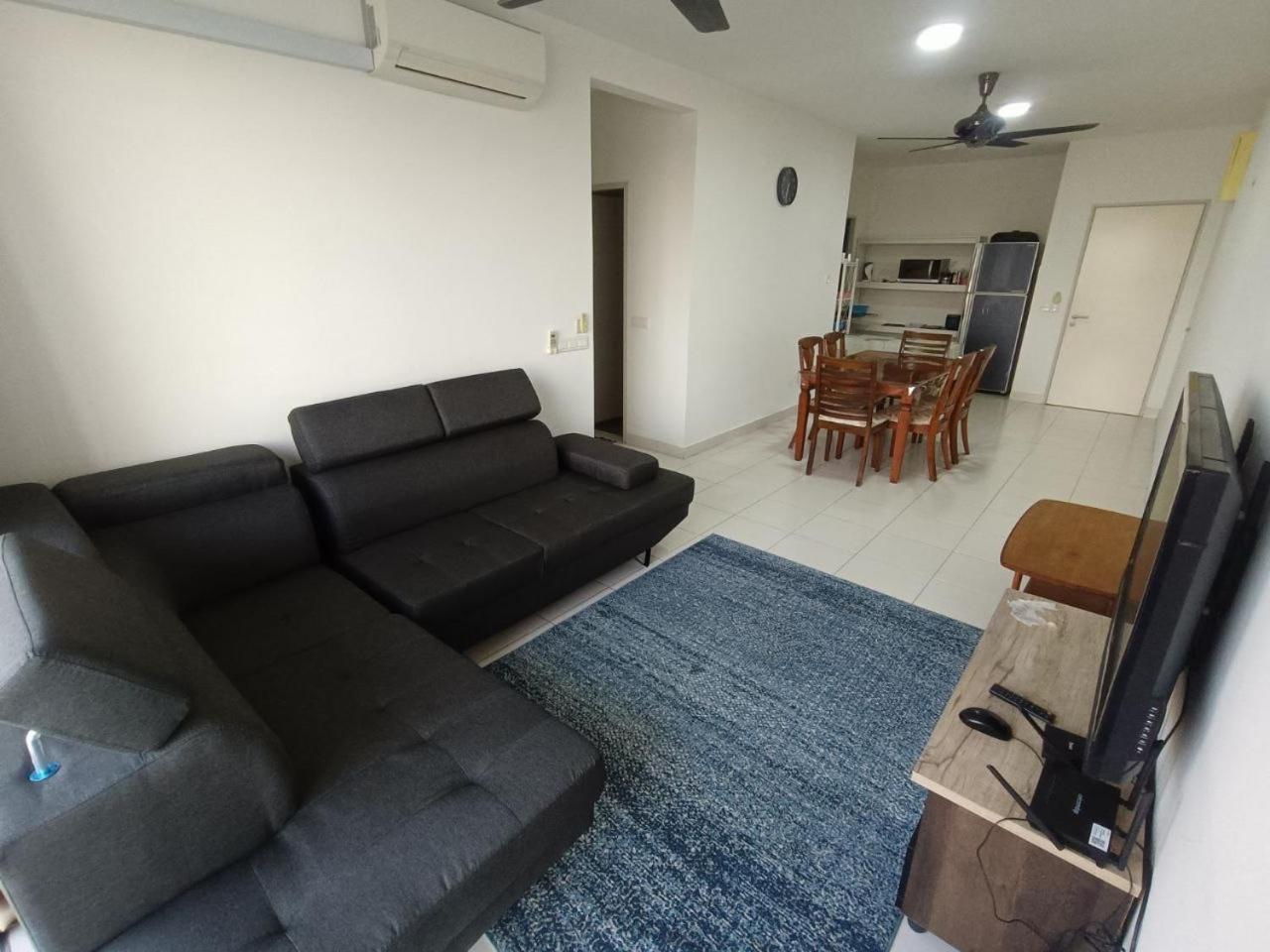 Ecohill homestay — 4-Star Luxury Hotel in Semenyih, Malaysia