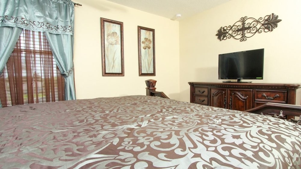 Grhmvd1496 Champions Gate Resort 8 Bed 5 Baths House - photo 13