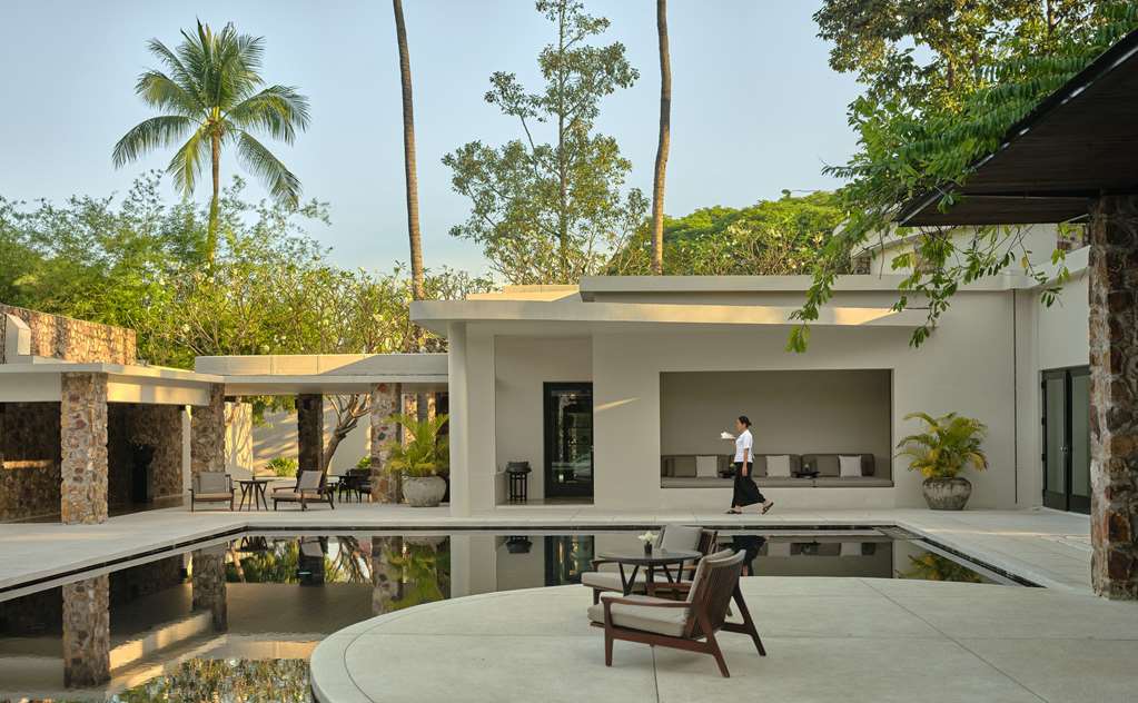 Amansara — Siem Reap — photo 4