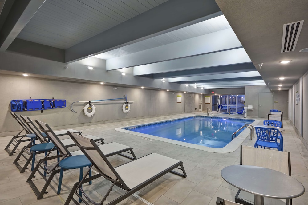 Home2 Suites by Hilton Grand Rapids North - photo 28