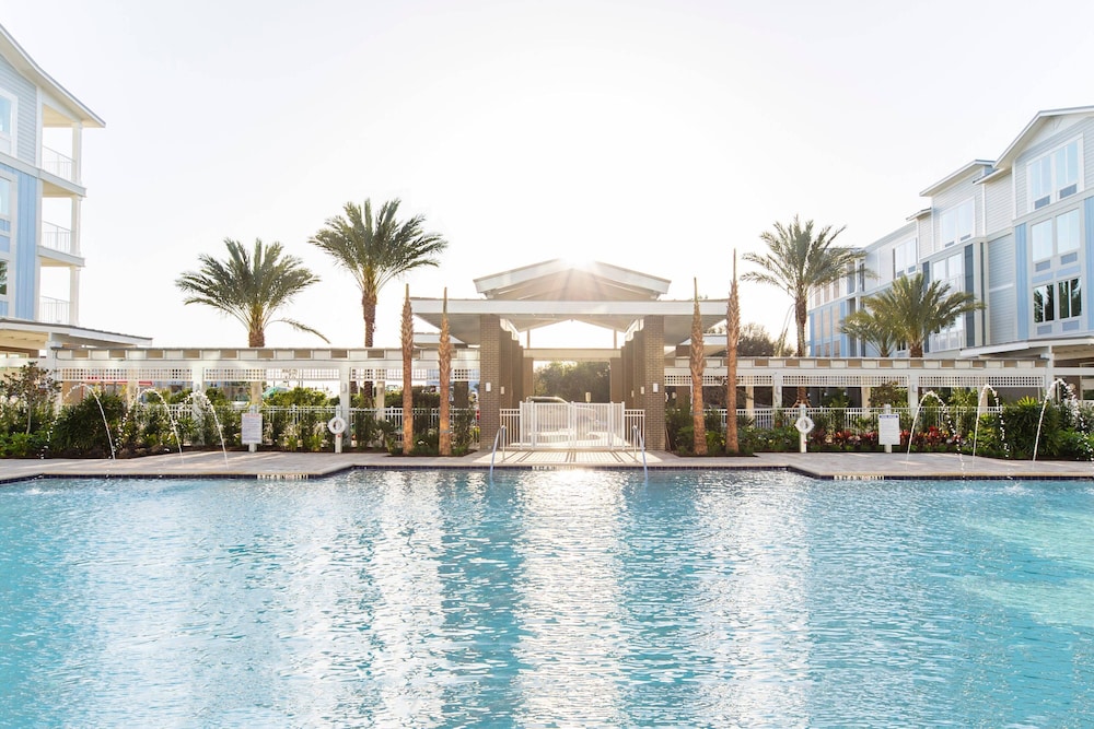 SpringHill Suites by Marriott Amelia Island - photo 18
