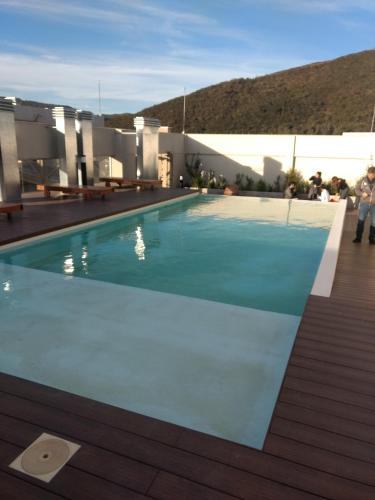 Luxury Suite Salta — 4-Star Luxury Hotel in Salta, Argentina