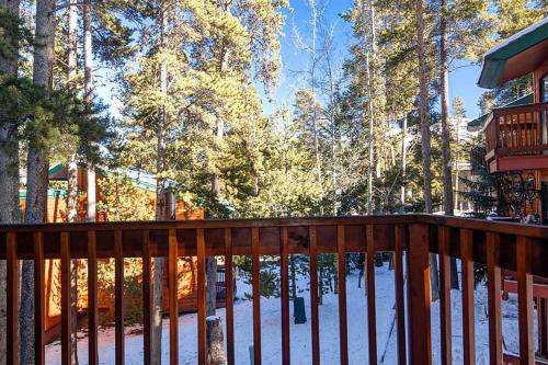 Peak 8 Village E40 - photo 18