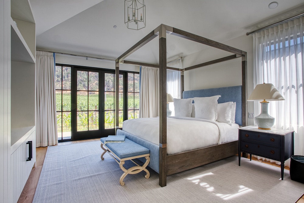 Four Seasons Resort and Residences Napa Valley - photo 8