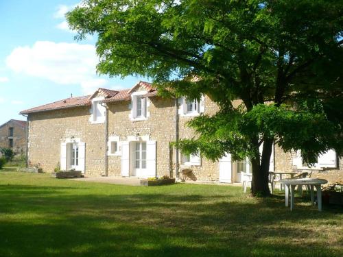 Le logis de l'epinoux - last minute hotel in Unknown City