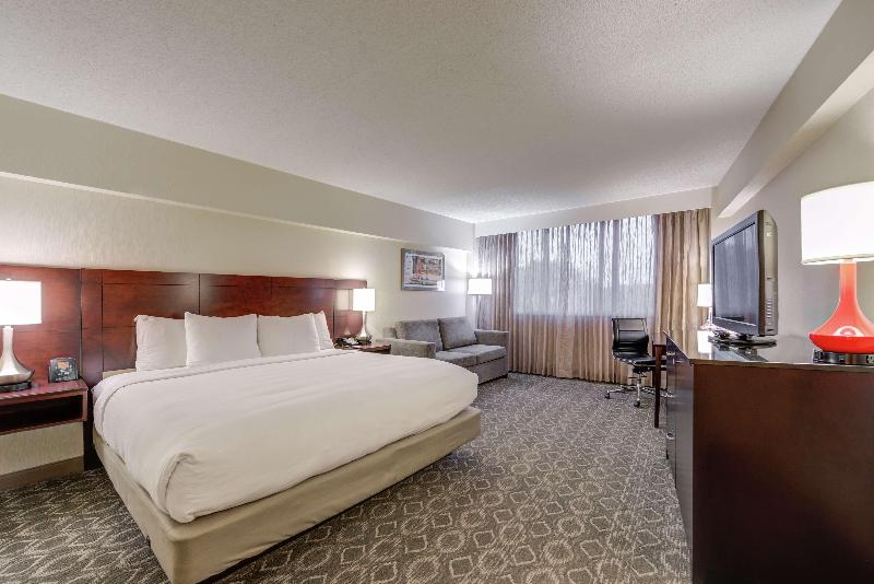 The Brookhaven Atlanta Hotel - photo 18